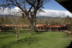 01-Hacienda Guachipelin Hotel